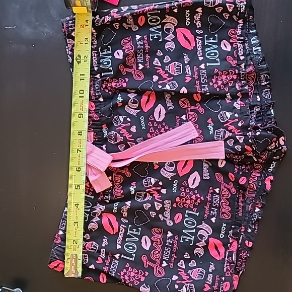 NWT sleeping shorts Small - Picture 6 of 7